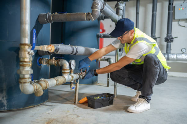 Best Commercial Plumbing Services  in Colstrip, MT